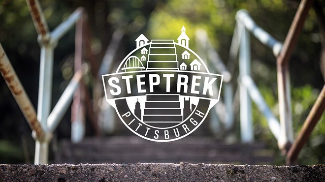 StepTrek