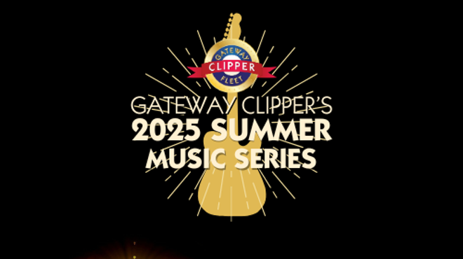 Image: Summer Music Series: Journey Thru the Age- Journey Tribute