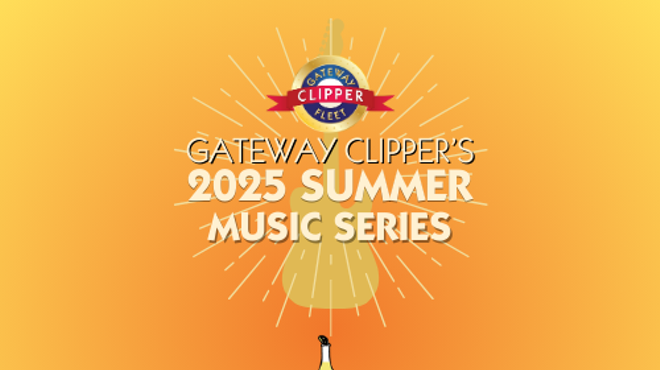 Image: Summer Music Series: The Key West Express- Jimmy Buffet Tribute