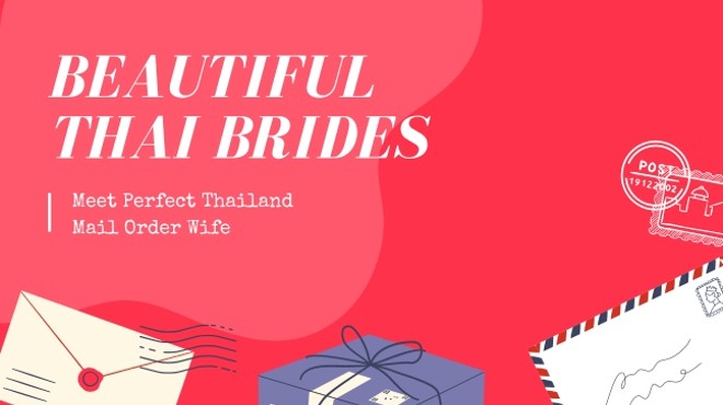 Thai Brides