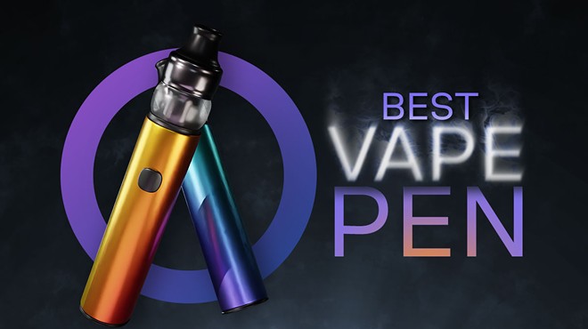 The 7 Best Vape Pens for All Types of Vapors: Tried & Tested