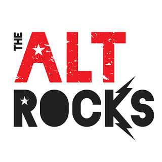 The Alt Rocks