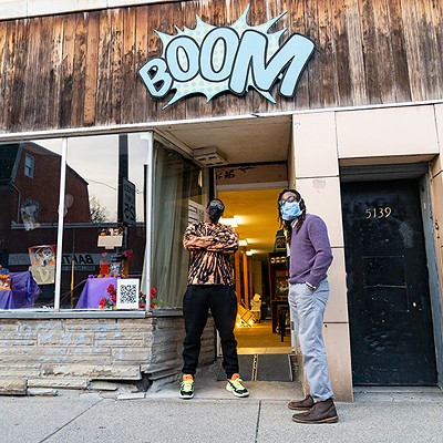 The art of disruption: BOOM Concepts marks a decade of cultural impact