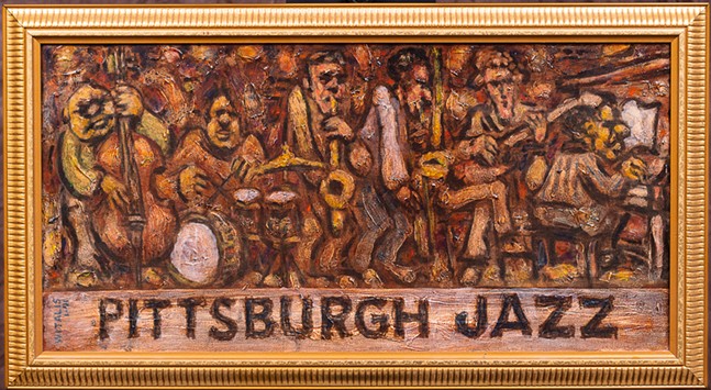 Pittsburgh Jazz