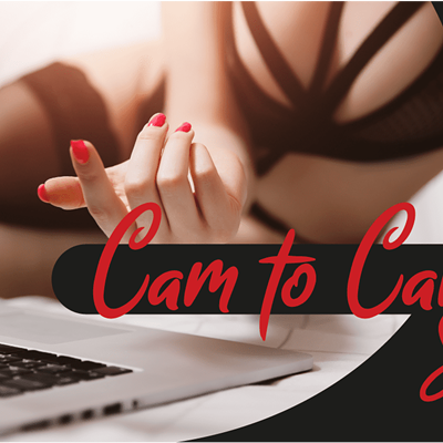 The Best Cam to Cam Sites Of 2023
