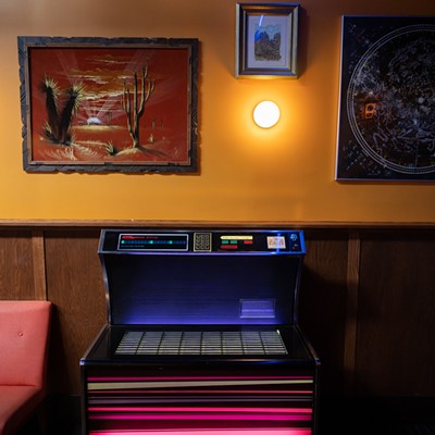 The best jukebox bars in Pittsburgh