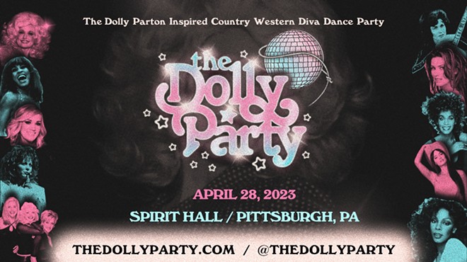 The Dolly Party