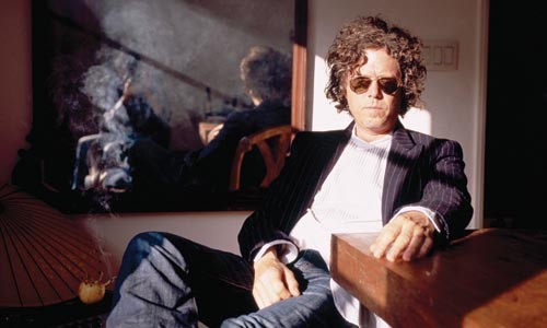 The Jayhawks' Gary Louris to perform at Mr. Small's, backed by Vetiver