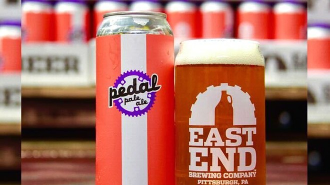 Bikes and beer: Pedal Pale Ale Keg Ride returns after two-year hiatus (2)
