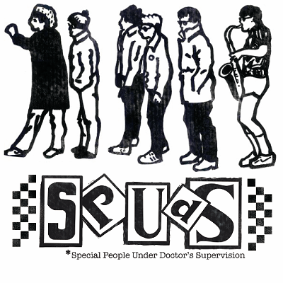 The S. P. U. D. S.