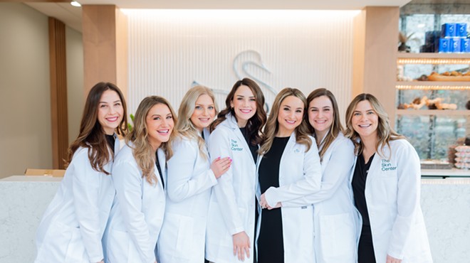 The Skin Center's 5th Annual National Botox Day Celebration
