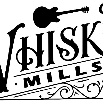 The Whiskey Mills Band LIVE at Patrick's in MOON
