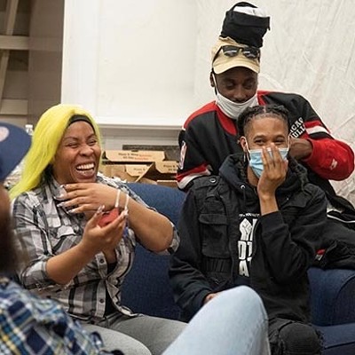 Theatre of the Oppressed Pittsburgh to address homelessness with H.U.D. (Housing Under Distress)