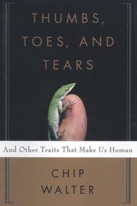 Three books about what it means to be human -- and maybe post-human.