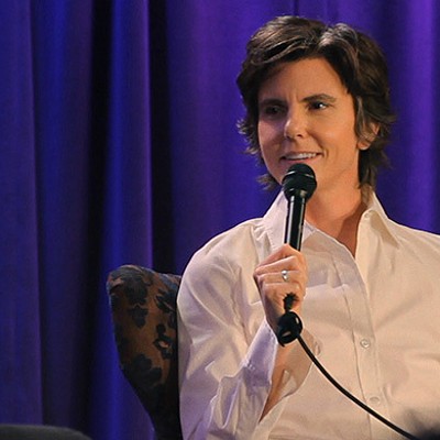 Tig Notaro brings Hello Again tour to Pittsburgh, but don't expect pandemic jokes