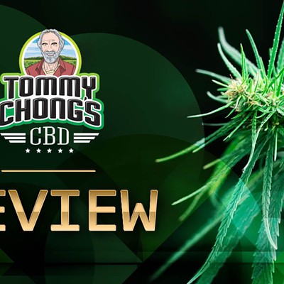 Tommy Chong CBD Review 2024: Is It Legit? Pros, Cons & HONEST Customer Feedback (11)