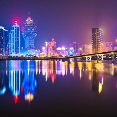 Top 10 Iconic Casino Cities to See: From Las Vegas to Macau