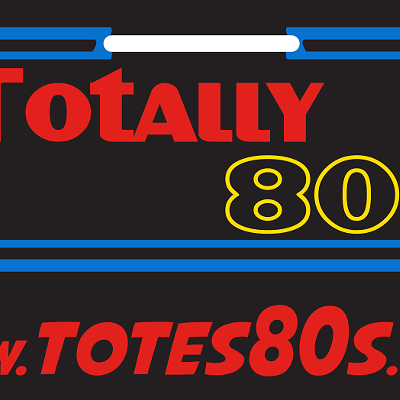 Totally 80s at the Oaks Theater