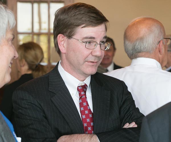 U.S. Rep. Keith Rothfus to get $726K in outside spending from far-right group
