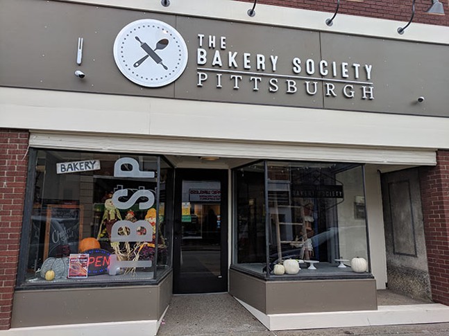 A visit to The Bakery Society Pittsburgh, the region's first bakery incubator