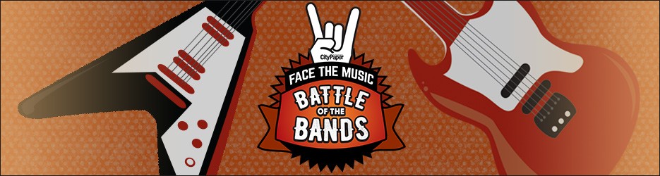 Face the Music: Battle of the Bands 2018