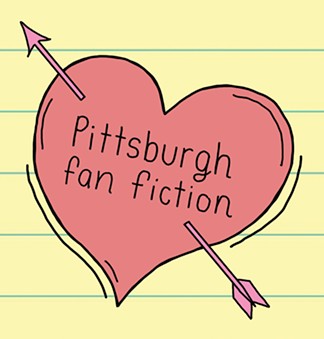 Pittsburgh: The Real Celebrity