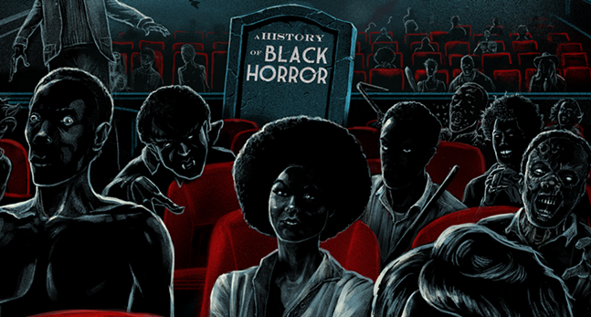 Black History Month: Lack of representation is the real monster in Horror Noire: A History of Black Horror