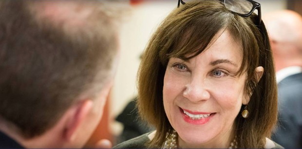 Democratic state Sen. candidate Pam Iovino snags several union endorsements