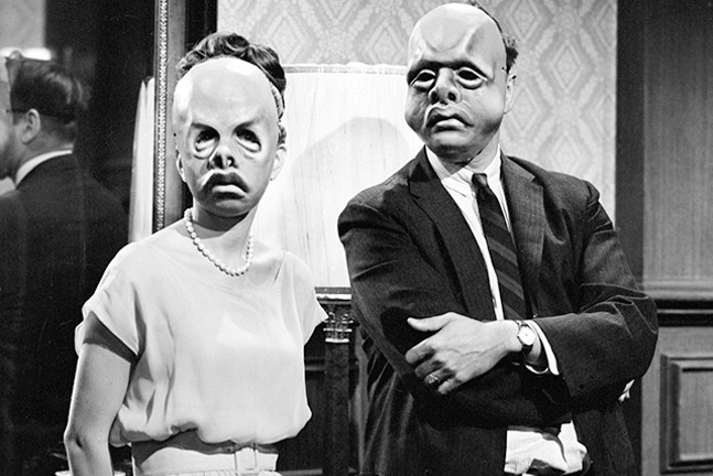 Revisit the original Twilight Zone with these lesser known episodes, TV+Streaming, Pittsburgh