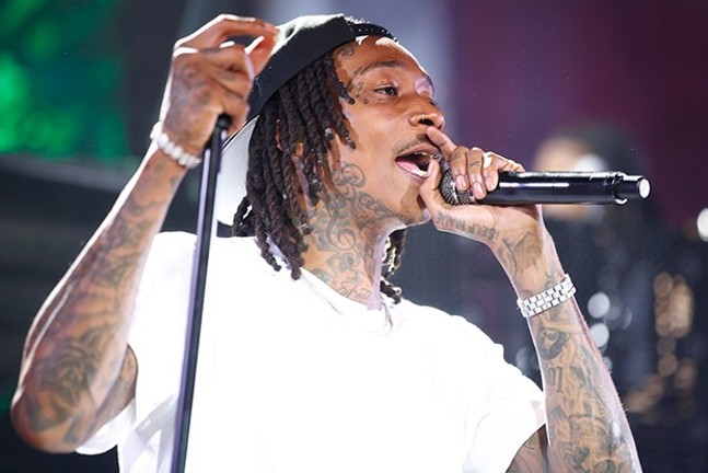Concert Announcements: Wiz Khalifa, The New Respects, Chris Webby, and more