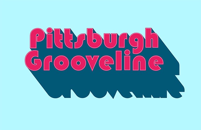 Pittsburgh Grooveline: May 2-8