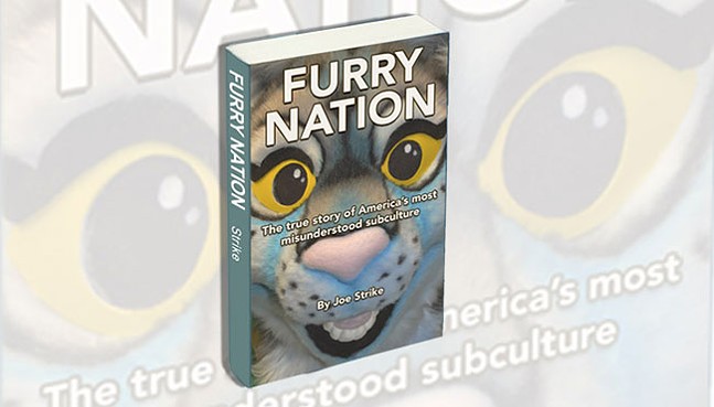 Furry Nation: The True Story of America’s Most Misunderstood Subculture humanizes furry fandom and lifestyle