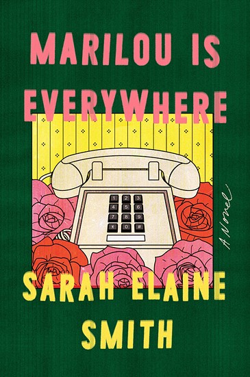 Sarah Elaine Smith adds true crime twist to a rural coming-of-age story with debut novel, Marilou is Everywhere