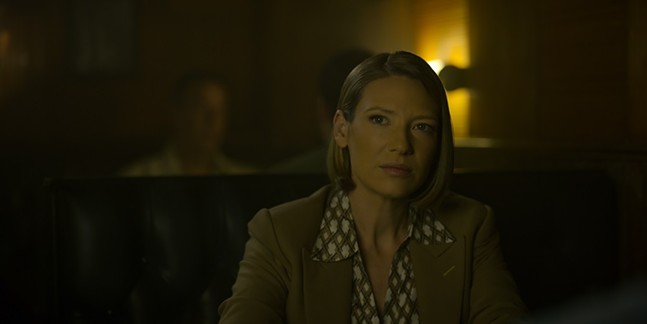 New teaser trailer and details for season two of the Pittsburgh-shot Netflix series Mindhunter (4)