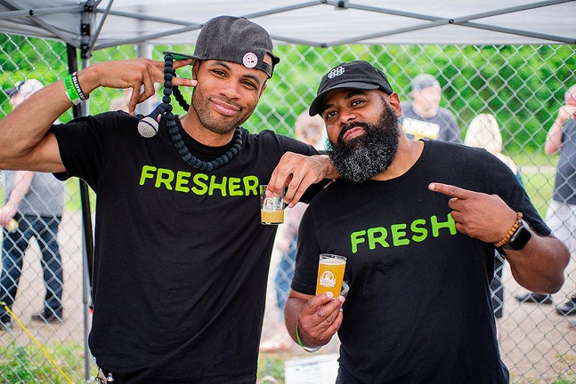What to expect at Fresh Fest 2019