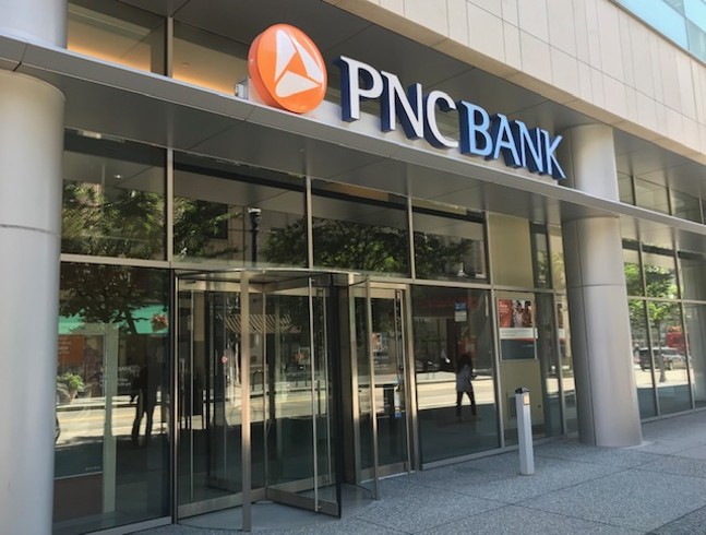 PNC Bank will no longer finance the private prison industry News