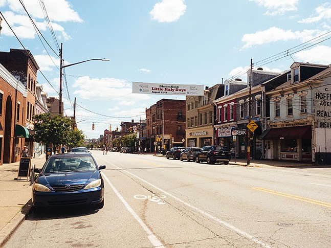 Conflict over Bloomfield’s Little Italy Days festival is coming to a head. Where does it go from here?