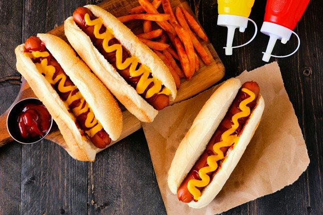 Which hot dog cooking method are you? Take our quiz to find out!