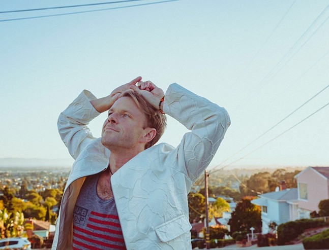 The Head and the Heart's Josiah Johnson talks addiction, recovery, and his new solo career