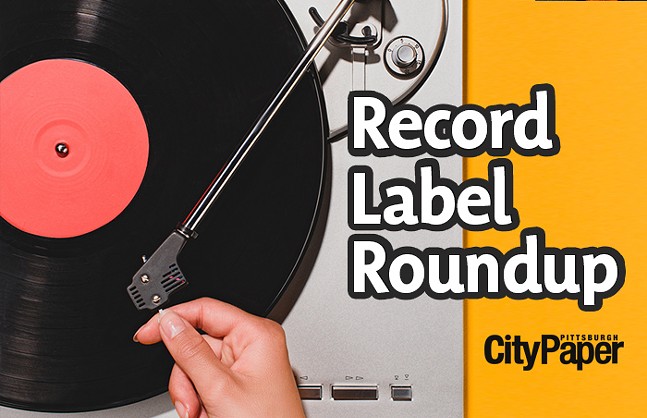 Pittsburgh Record Label Roundup: 20 Buck Spin