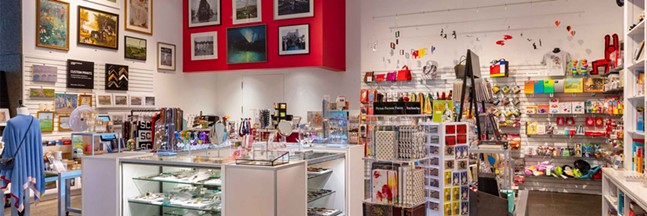 A dozen Pittsburgh museums offer discounts and deals this weekend for Museum Store Sunday (5)