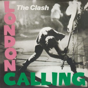 Old-school Pittsburgh punks reunite to celebrate the 40th anniversary of The Clash's London Calling