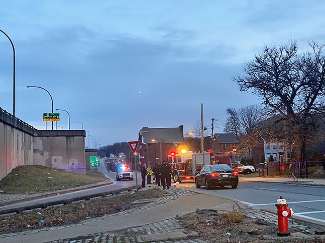Troubled North Side intersection to get redesign following another pedestrian death