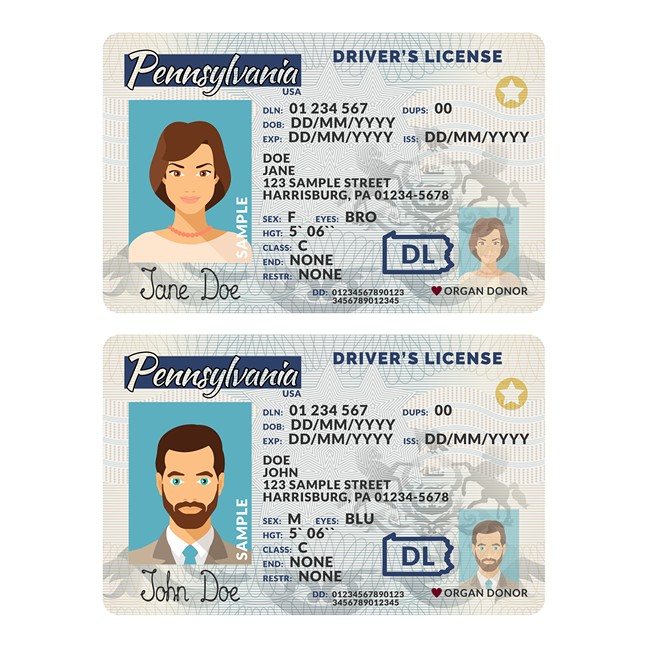 The deadline for getting a Real ID is coming, but what the heck is it?