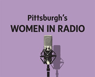 Women in Radio: Liz Felix on WYEP