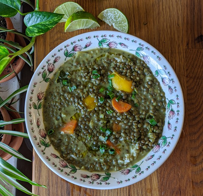 Cooking with lentils: How to use them, elevate them, and keep them interesting (5)