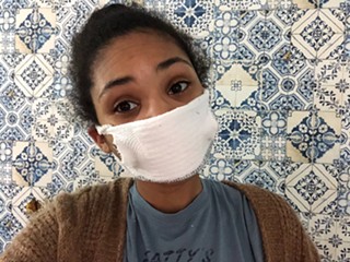 We tried out five no-sew DIY mask tutorials (3)