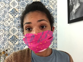 We tried out five no-sew DIY mask tutorials (4)