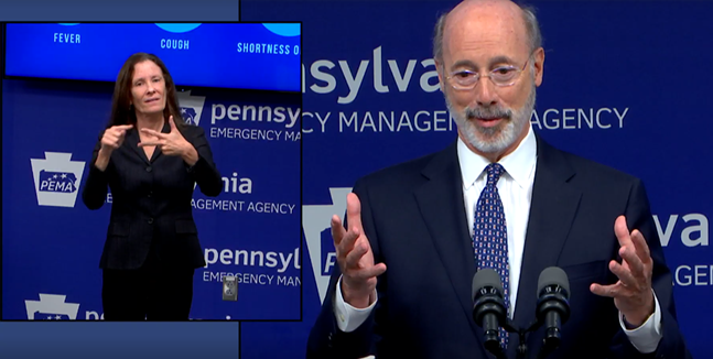 Gov. Wolf says Allegheny County will move into green phase on June 5 (2)