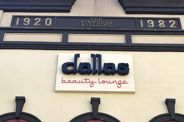 Dallas Beauty Lounge accused of racist remarks, unethical business practices